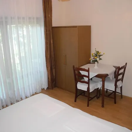 Apartment Dubravka 41 Pax Crikvenica
