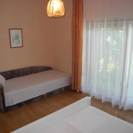 Apartment Dubravka 41 Pax Crikvenica