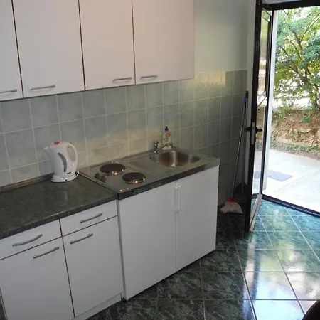 Dubravka 41 Pax Apartment